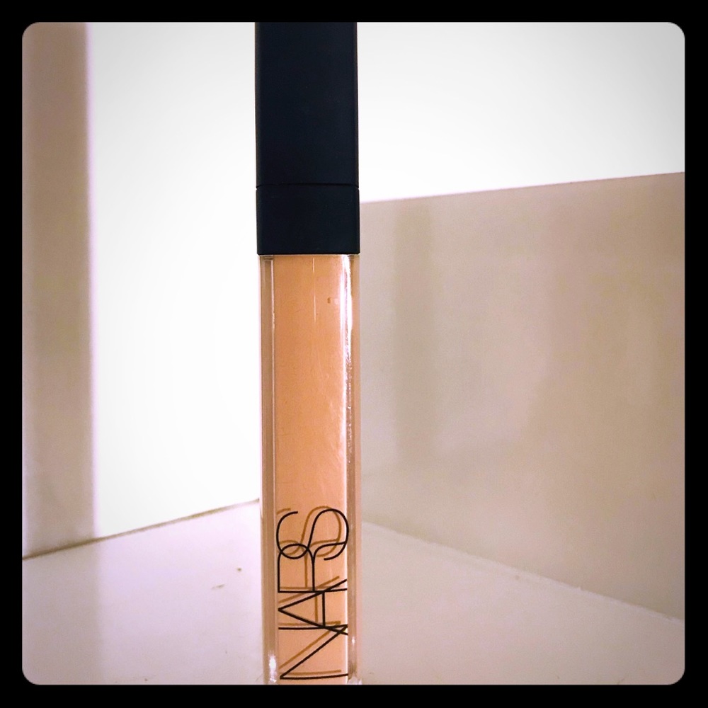 NARS Radiant Creamy Concealer